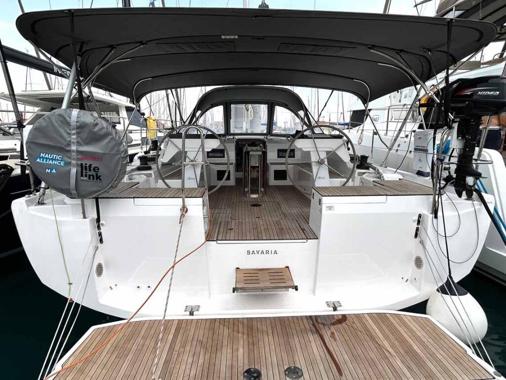 Bavaria C46 Penelope