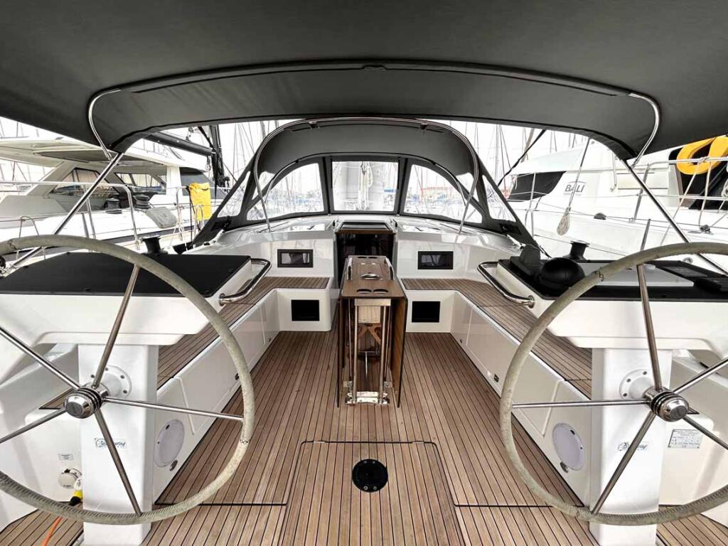 Bavaria C46 Penelope