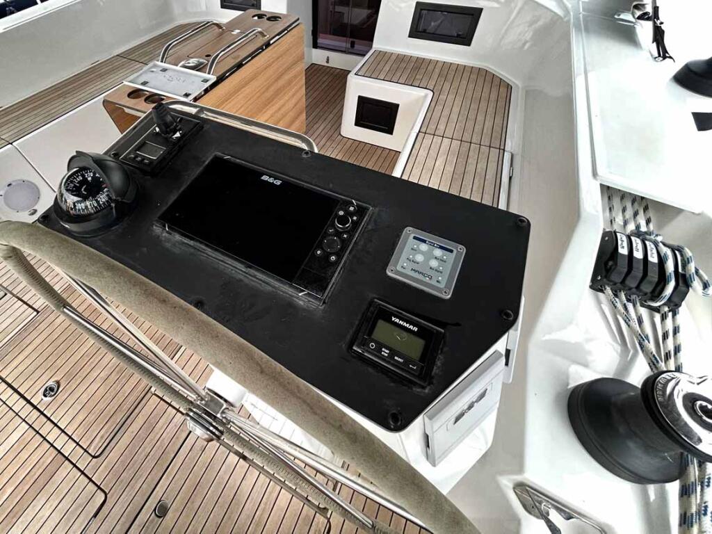 Bavaria C46 Penelope