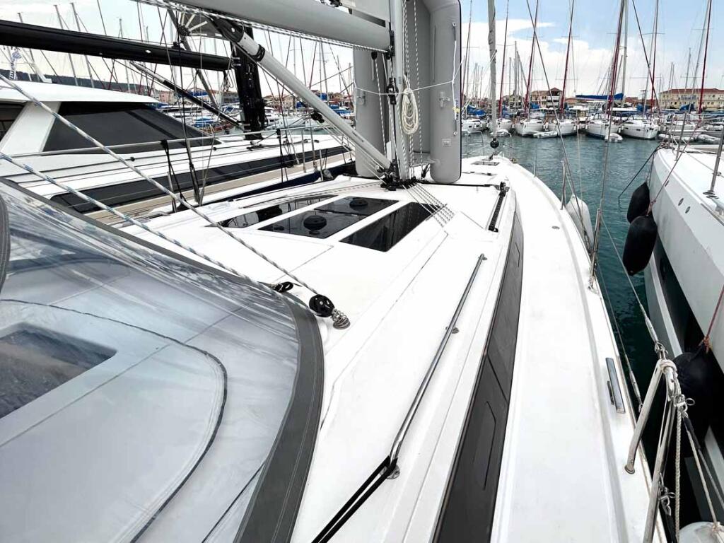 Bavaria C46 Penelope