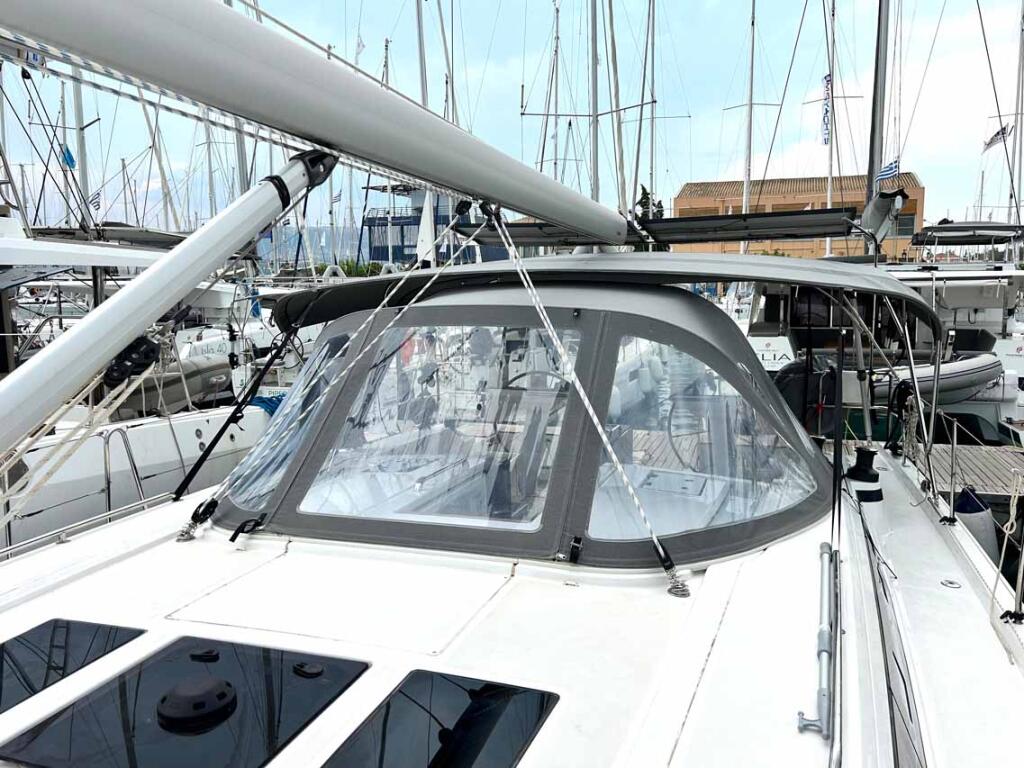 Bavaria C46 Penelope