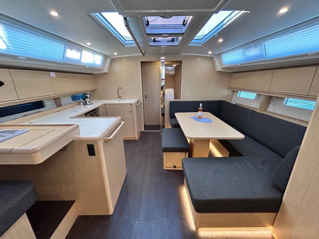 Bavaria C46 Penelope