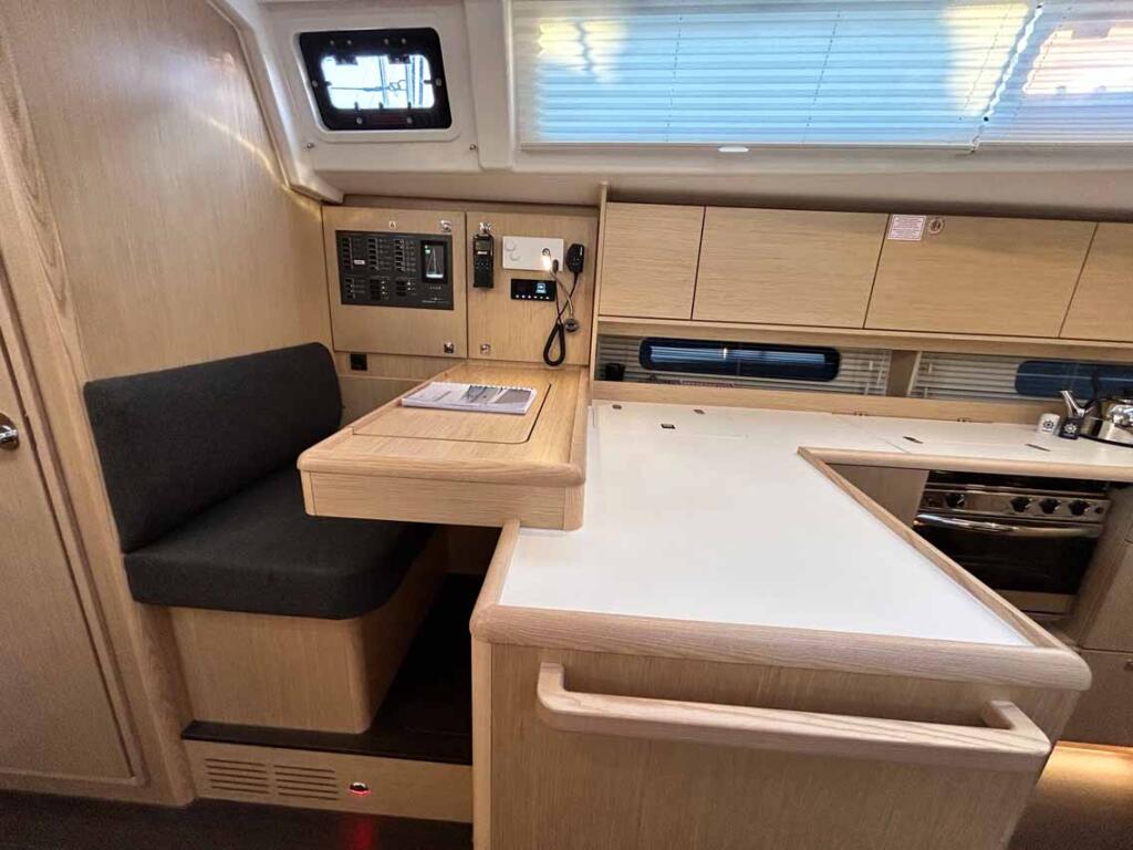 Bavaria C46 Penelope