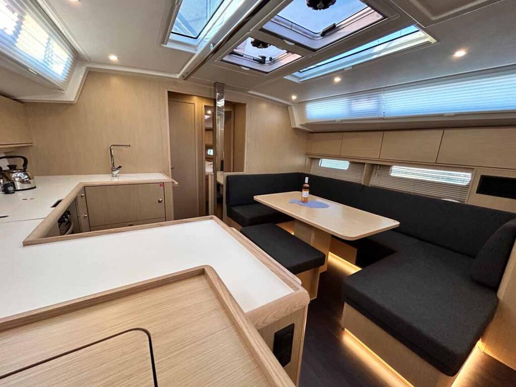 Bavaria C46 Penelope