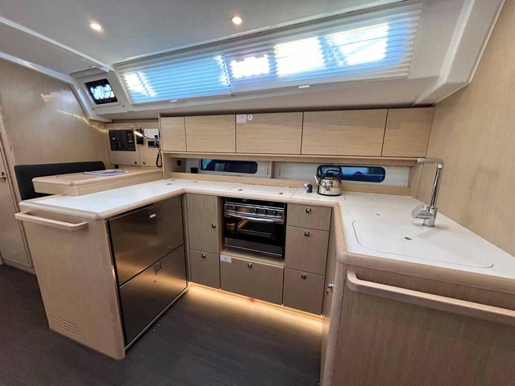 Bavaria C46 Penelope