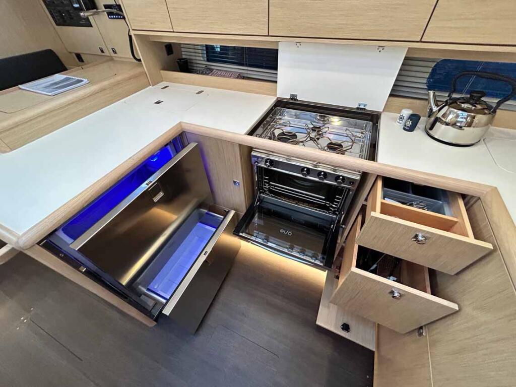 Bavaria C46 Penelope