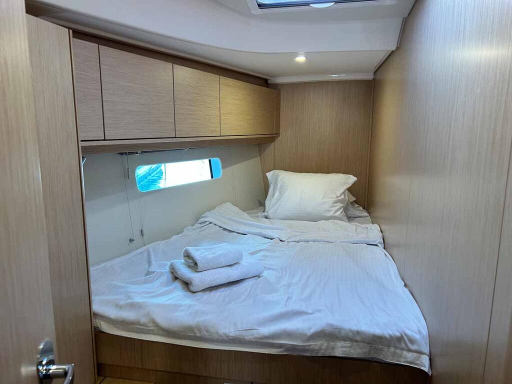 Bavaria C46 Penelope