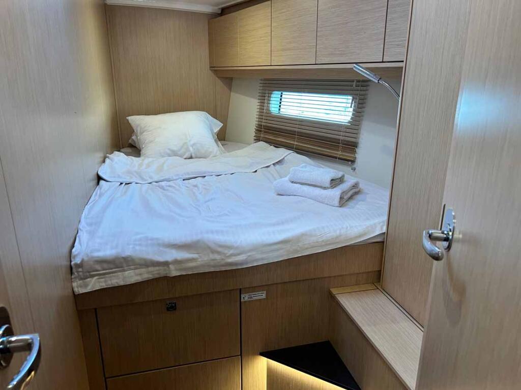 Bavaria C46 Penelope