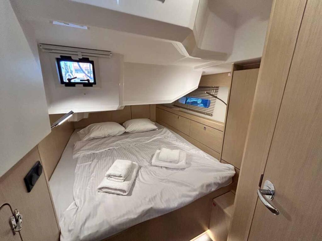 Bavaria C46 Penelope
