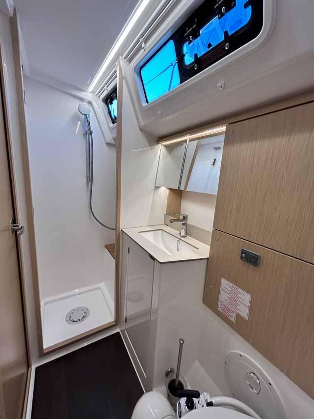 Bavaria C46 Penelope