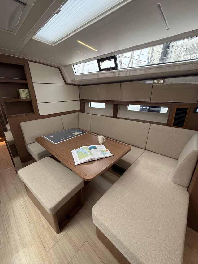 Bavaria C46 ELIFOZZI