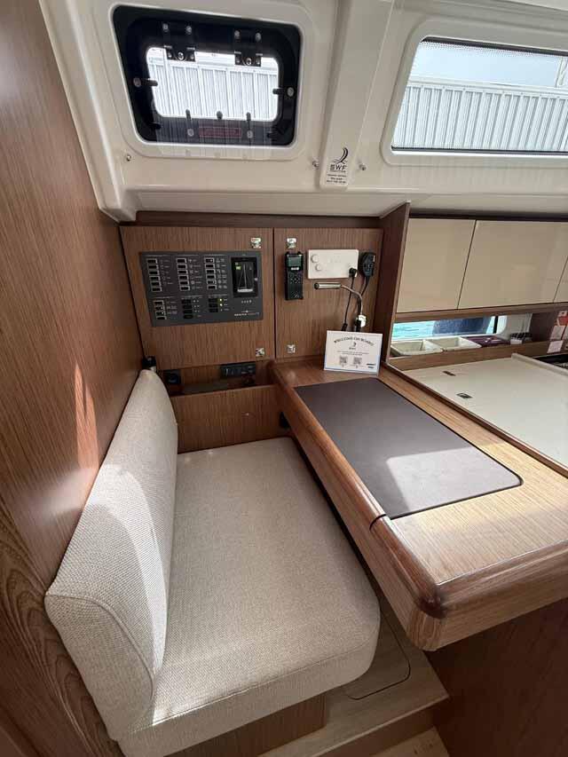 Bavaria C46 ELIFOZZI