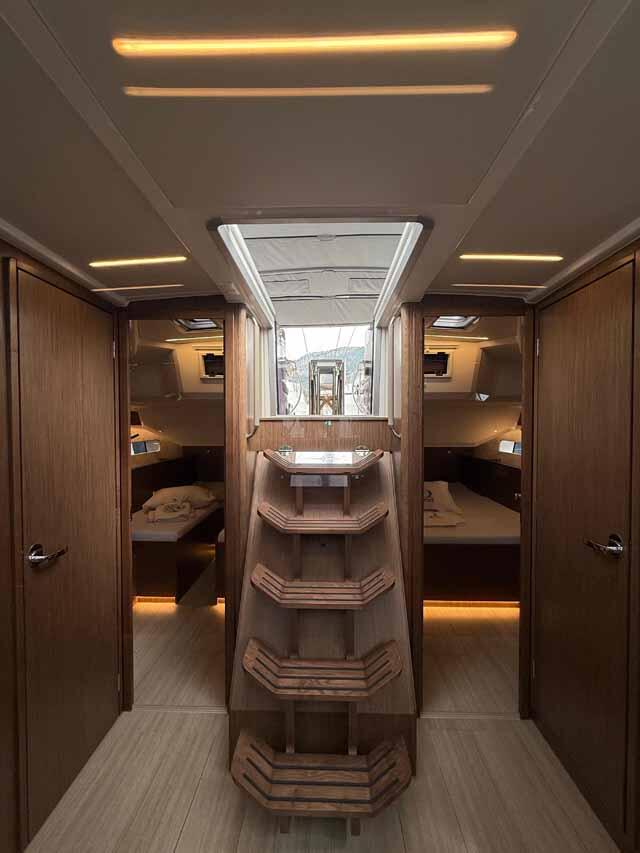 Bavaria C46 ELIFOZZI