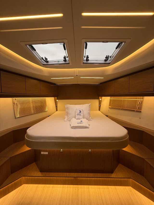 Bavaria C46 ELIFOZZI