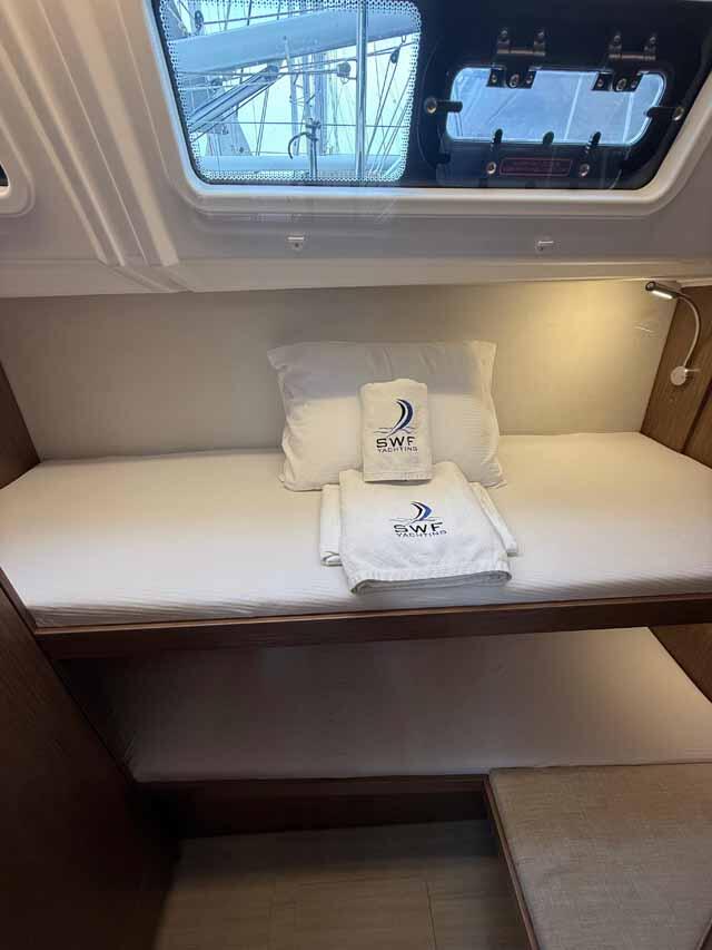 Bavaria C46 ELIFOZZI