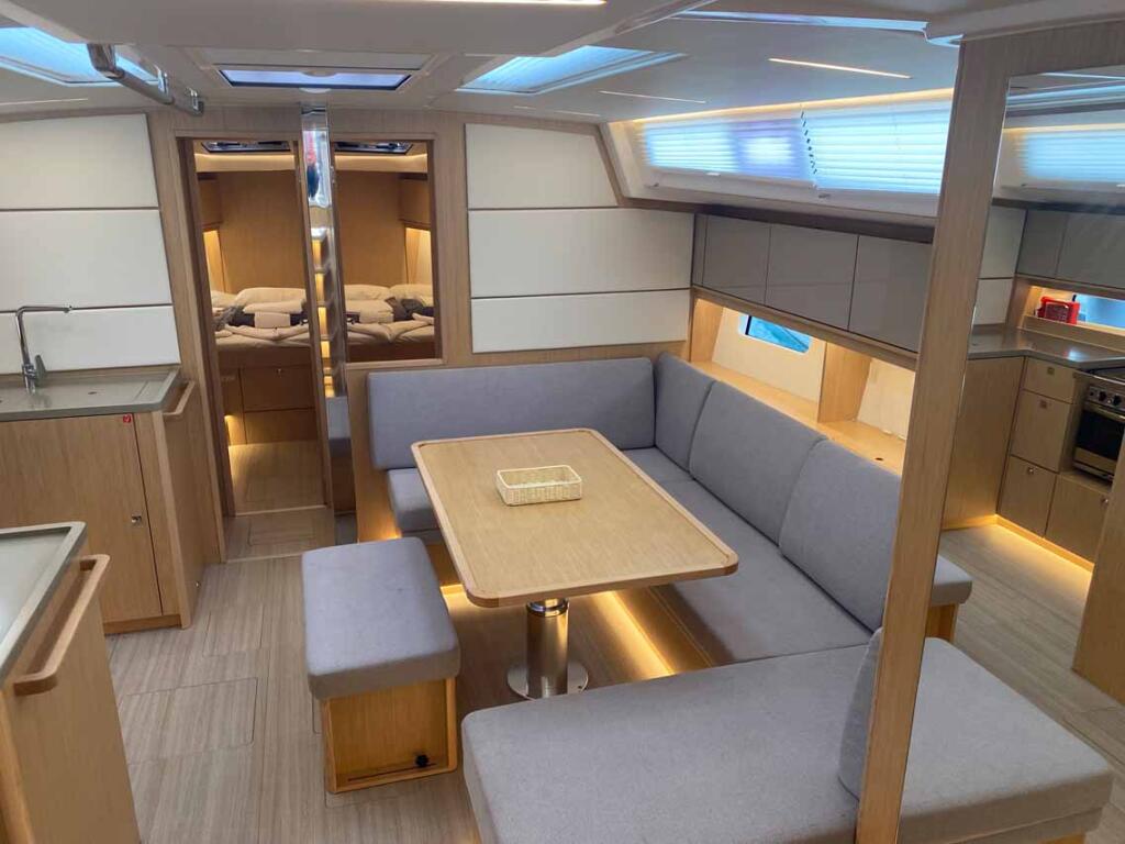 Bavaria C46 Rana