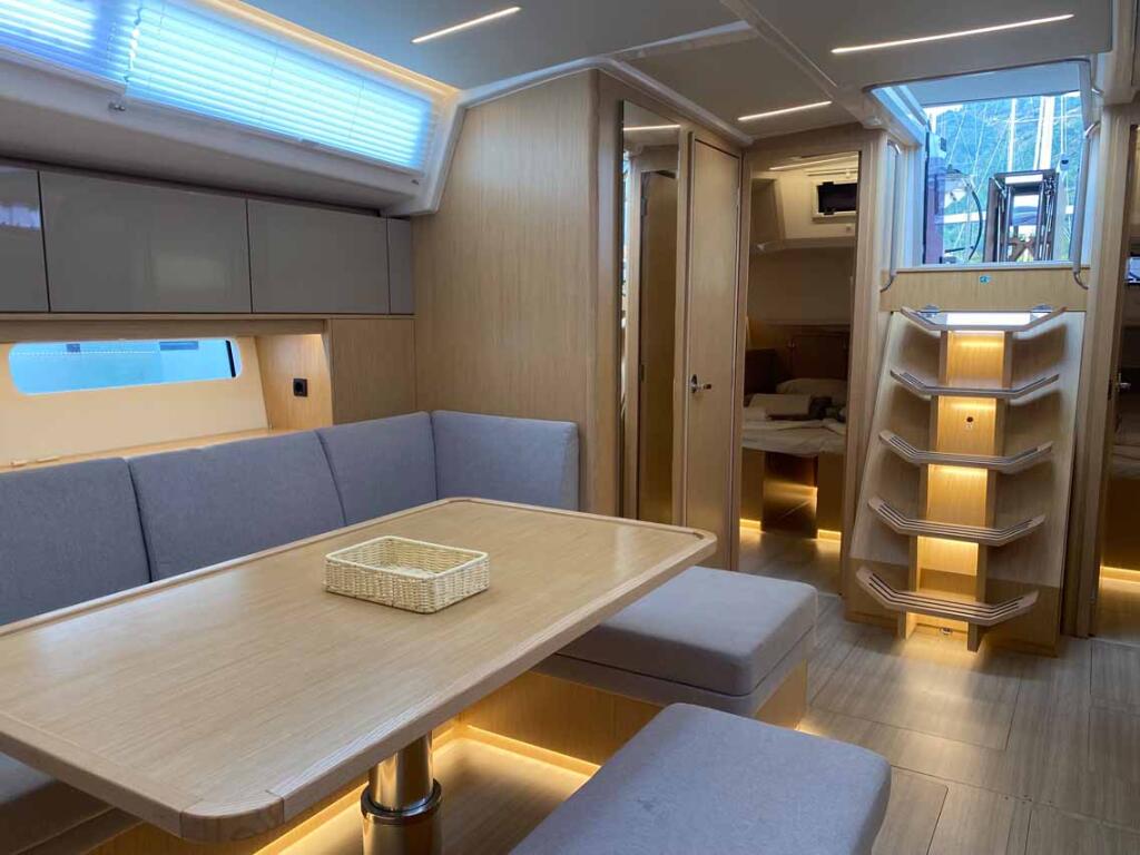 Bavaria C46 Rana