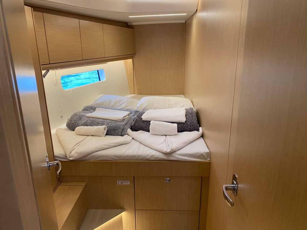 Bavaria C46 Rana