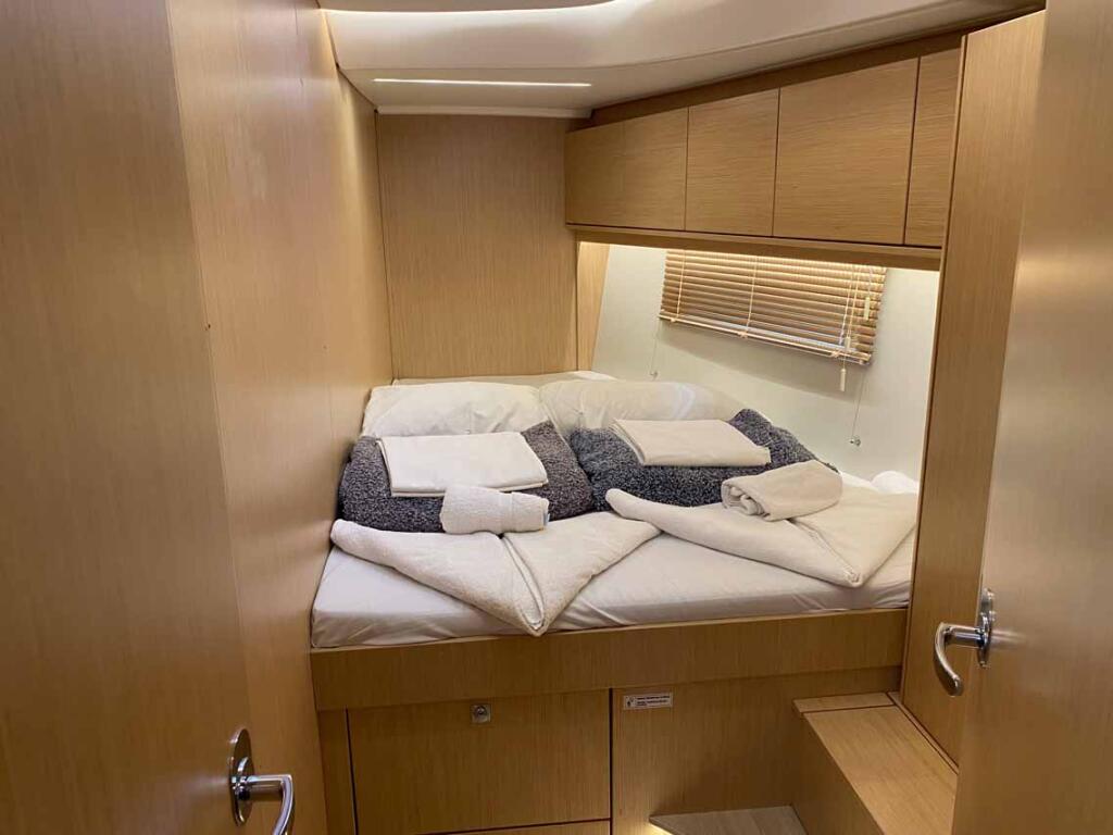 Bavaria C46 Rana
