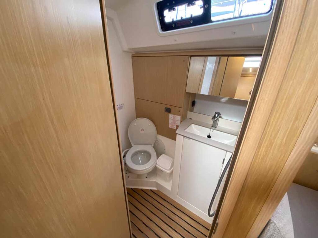 Bavaria C46 Rana