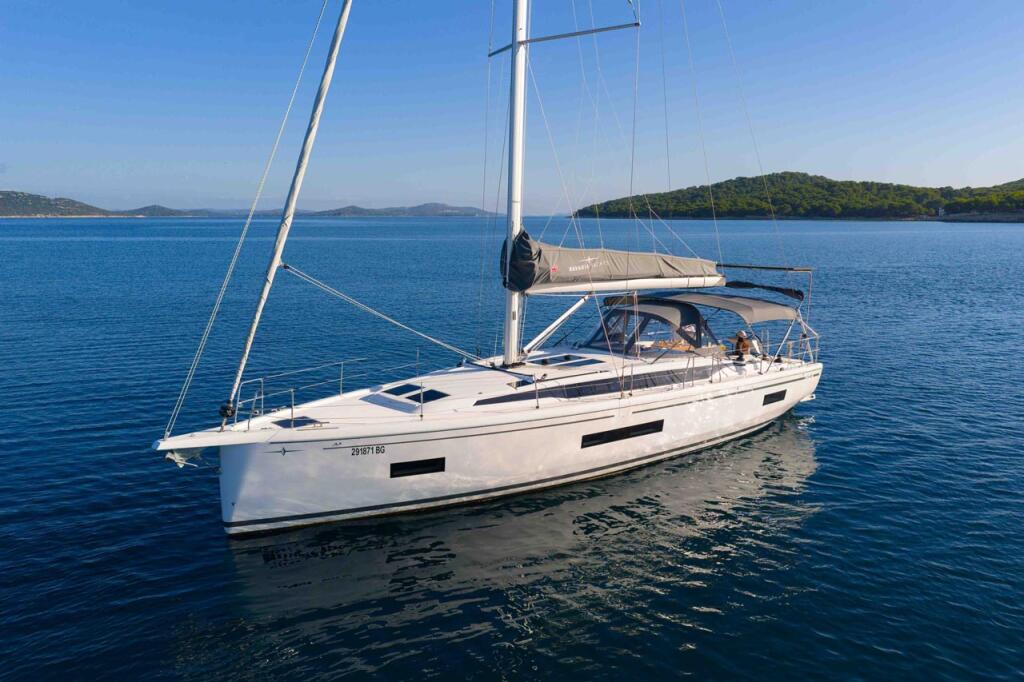 Bavaria C46 Sofia