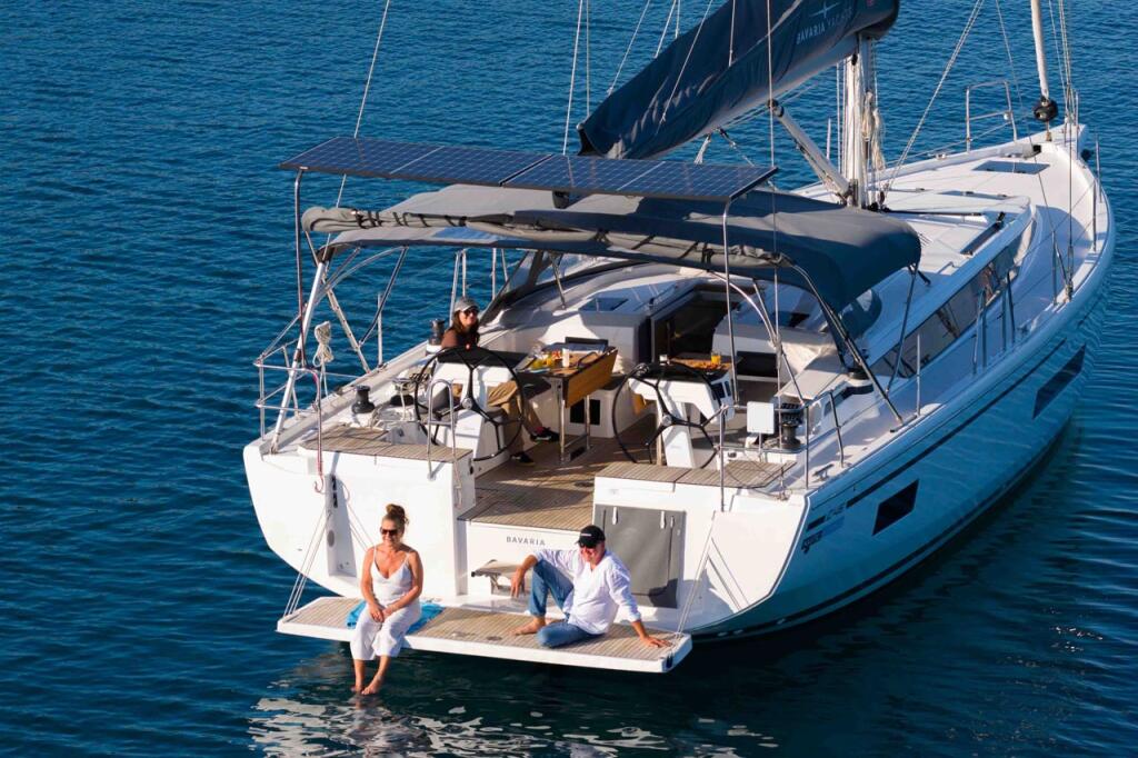 Bavaria C46 Sofia