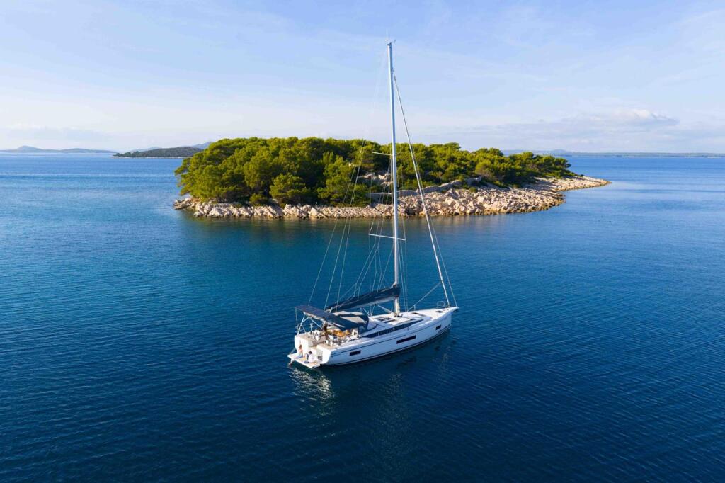Bavaria C46 Sofia