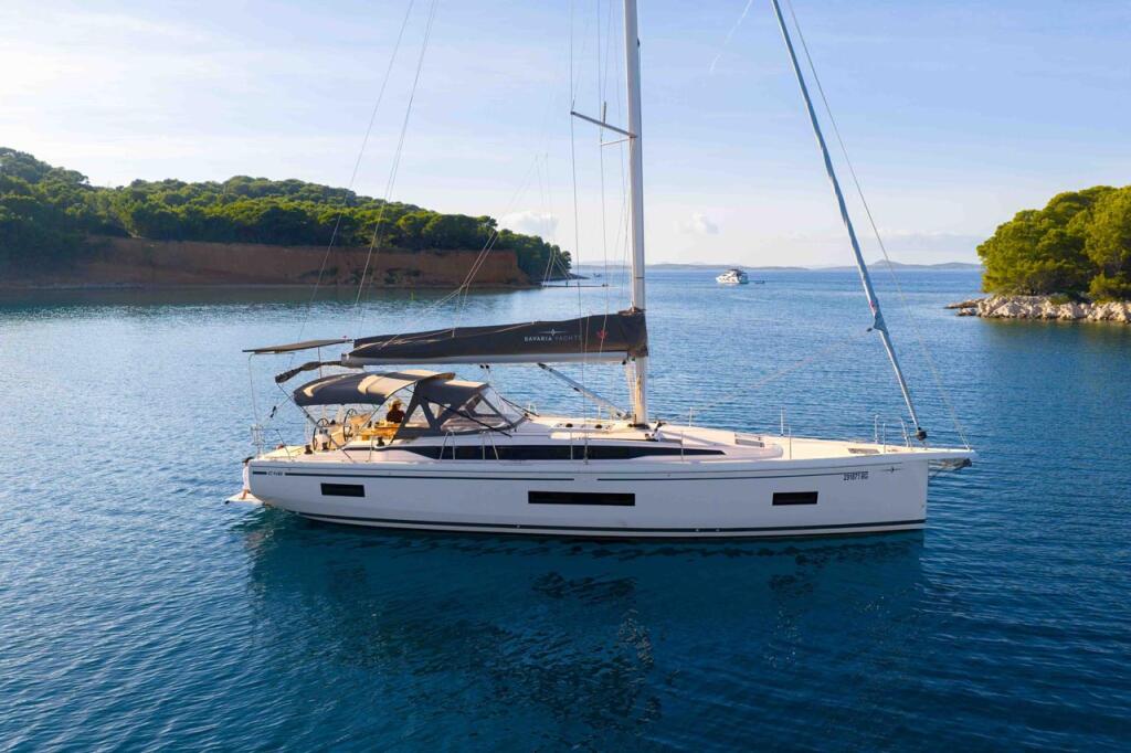 Bavaria C46 Sofia