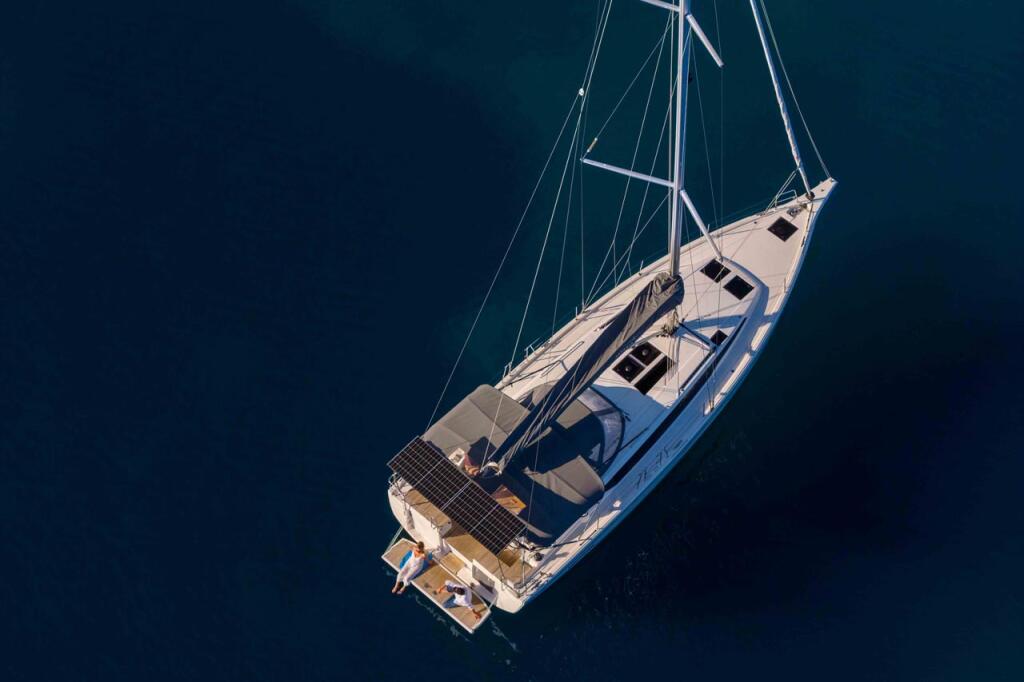 Bavaria C46 Sofia