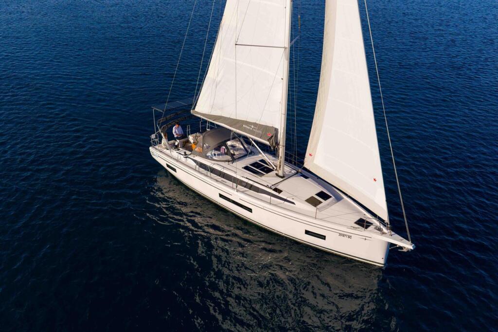 Bavaria C46 Sofia