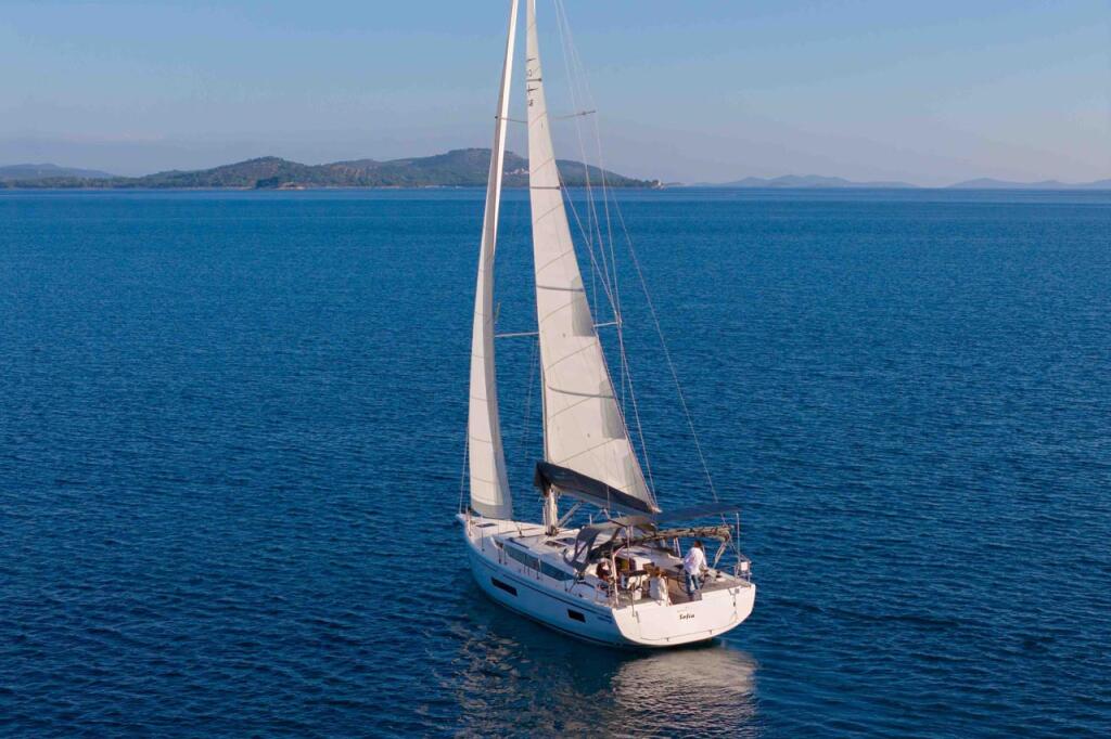 Bavaria C46 Sofia