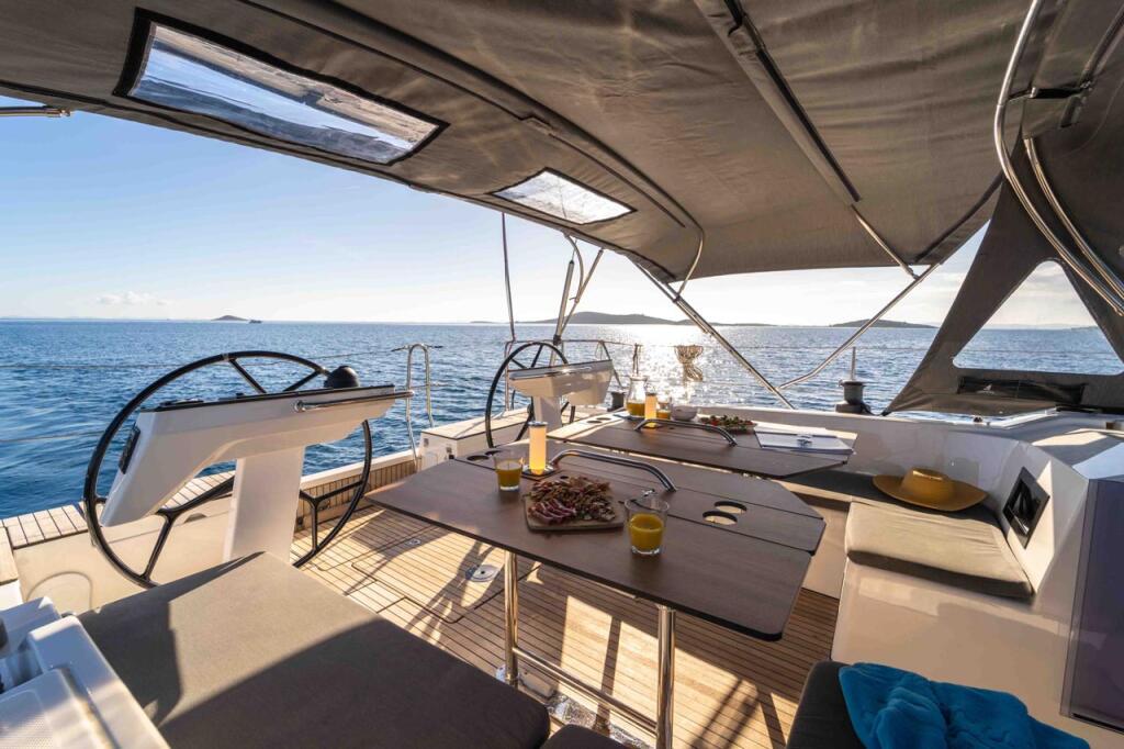 Bavaria C46 Sofia