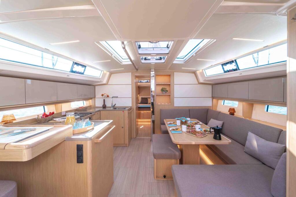 Bavaria C46 Sofia
