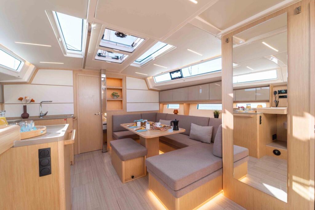 Bavaria C46 Sofia