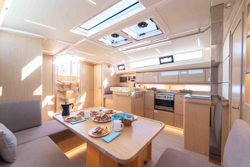 Bavaria C46 Sofia