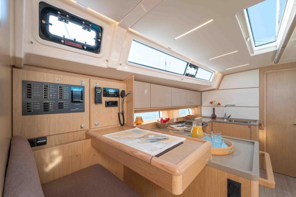 Bavaria C46 Sofia