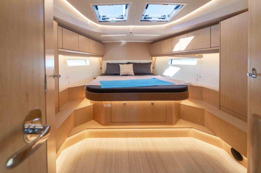 Bavaria C46 Sofia