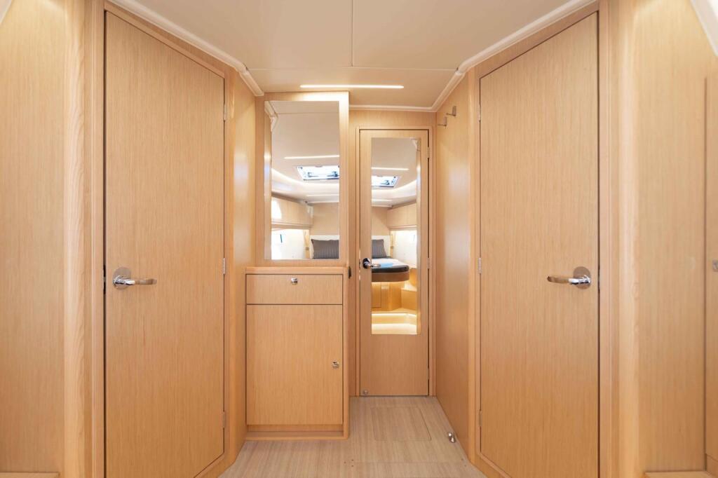 Bavaria C46 Sofia