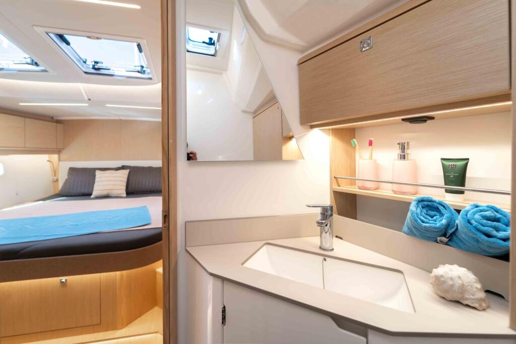 Bavaria C46 Sofia