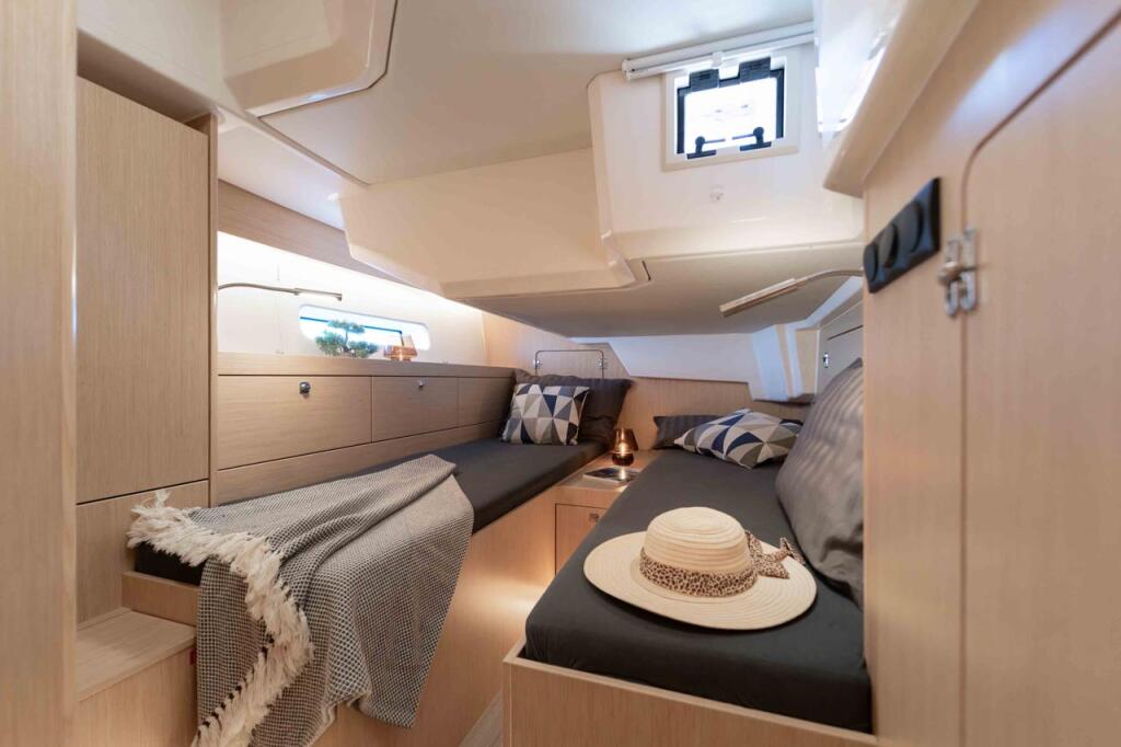Bavaria C46 Sofia