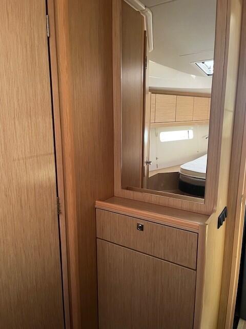 Bavaria C46 Spirit of Argo