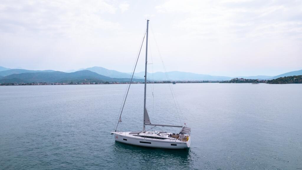 Bavaria C46 Kybele