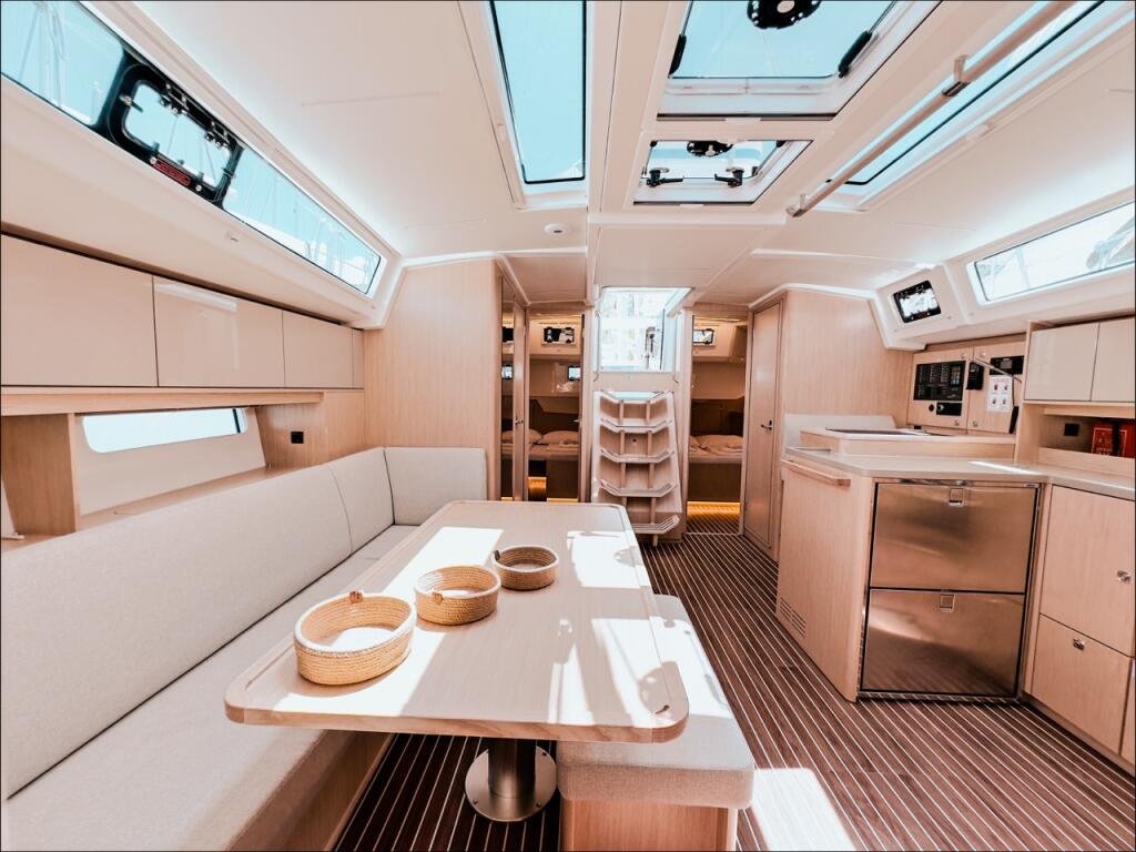 Bavaria C46 Kybele