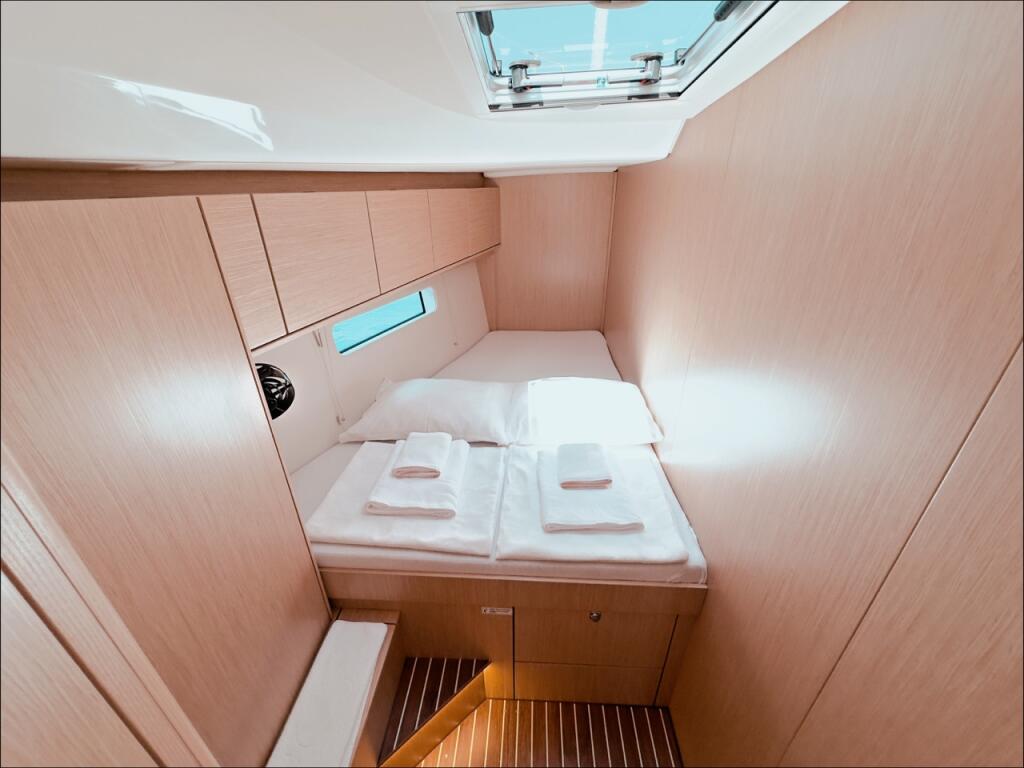 Bavaria C46 Kybele