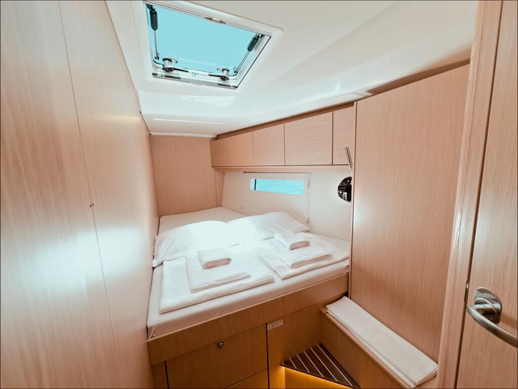 Bavaria C46 Kybele