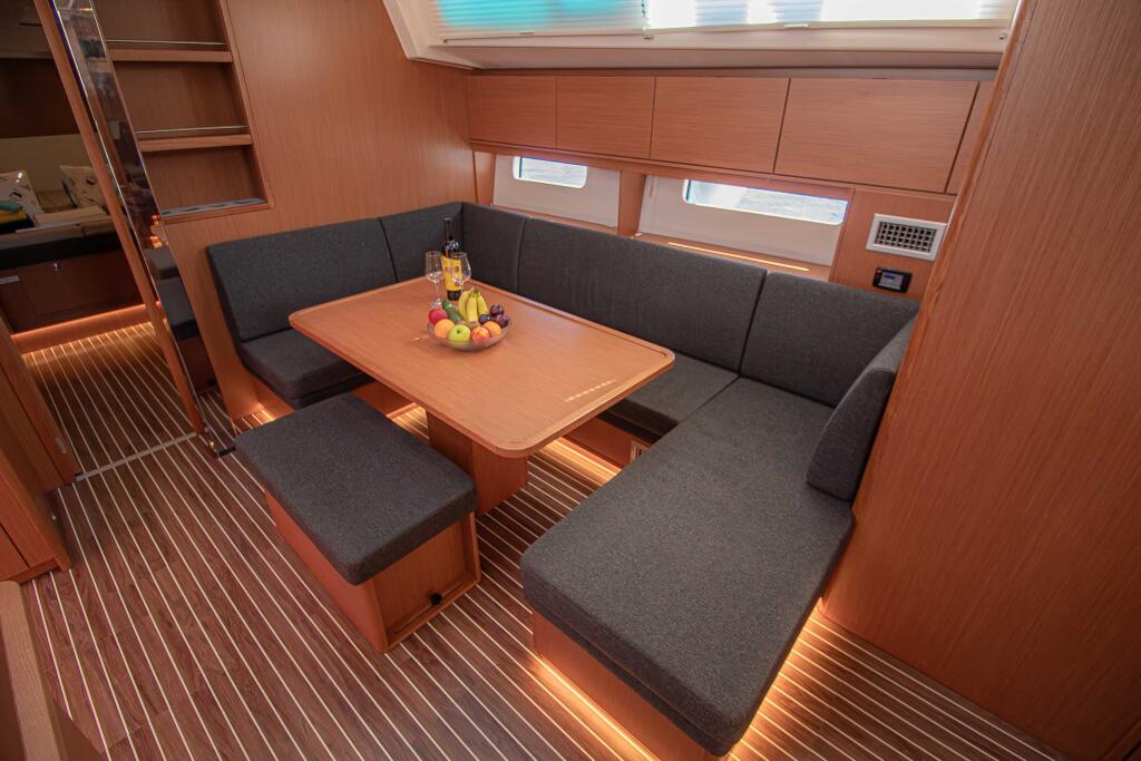 Bavaria C46 Sestrica Vela