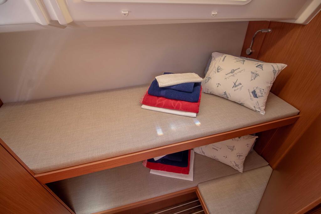 Bavaria C46 Sestrica Vela