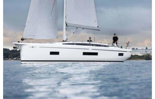 Bavaria C46 Garbí 