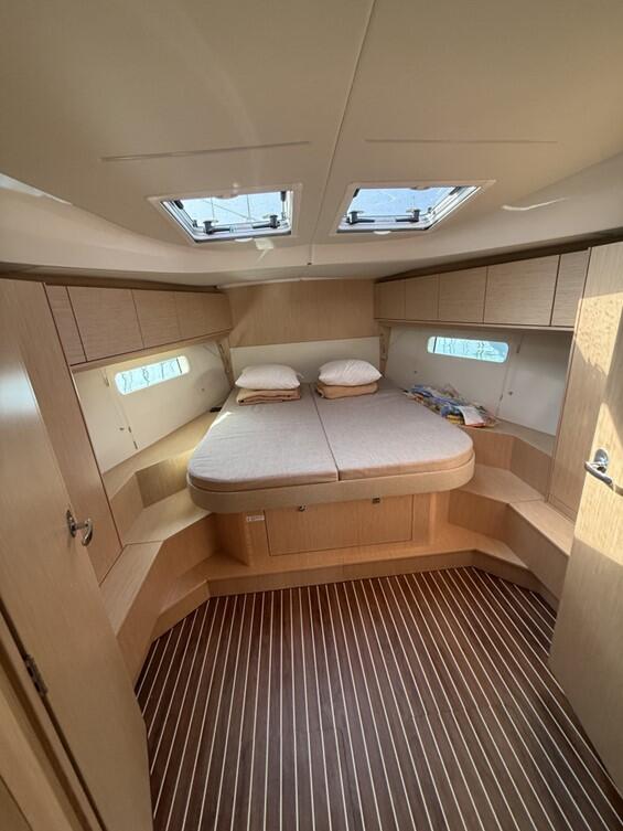 Bavaria C46 Garbí 