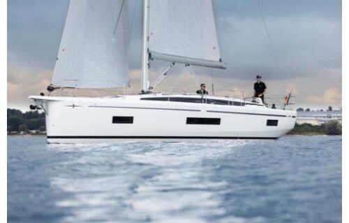 Bavaria C46 Vela